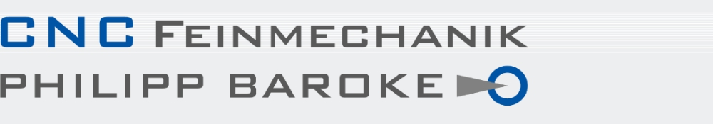 CNC Feinmechanik